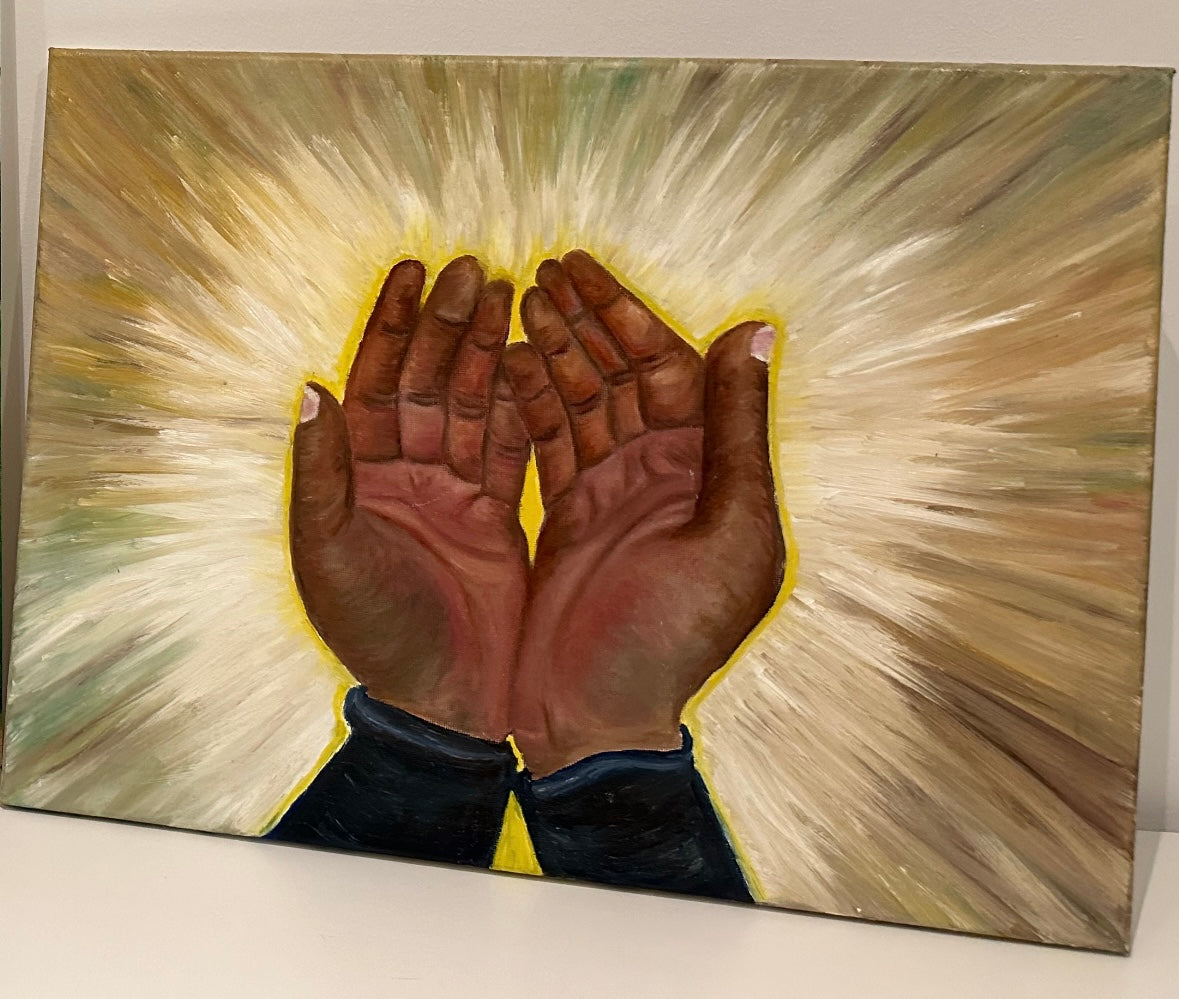 Supplication