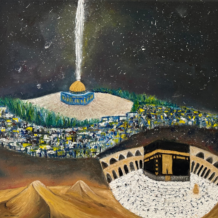 Original Paintings