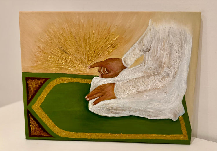 Prints Of Original Paintings