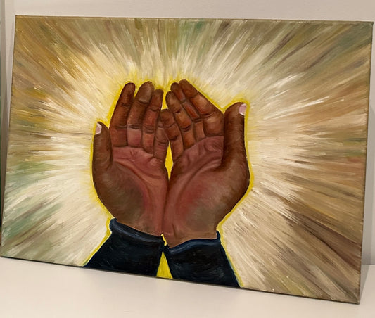 Supplication