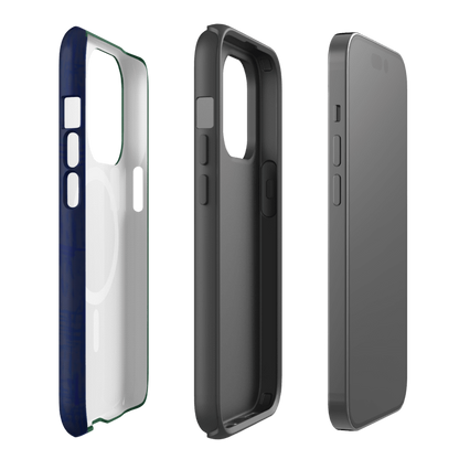 Na’layn iPhone Tough Case